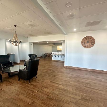Springfield Inn Tn Экстерьер фото