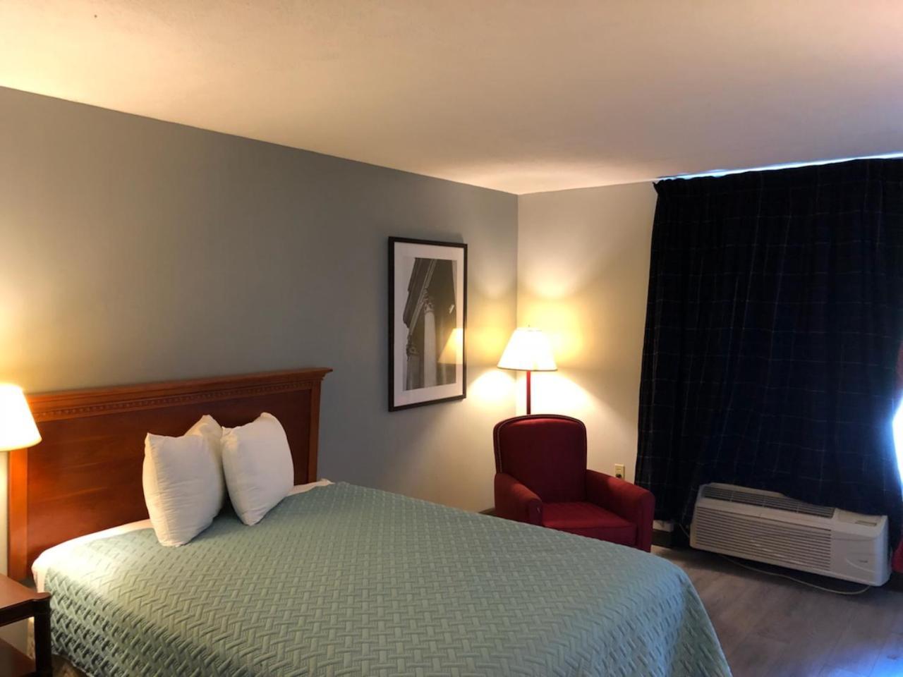 Springfield Inn Tn Экстерьер фото