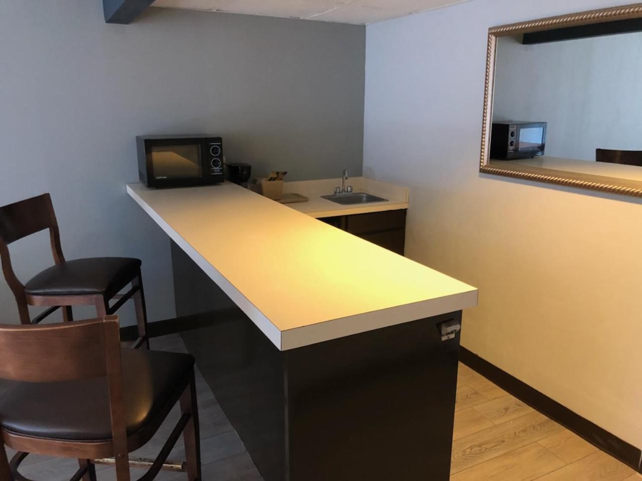 Springfield Inn Tn Экстерьер фото